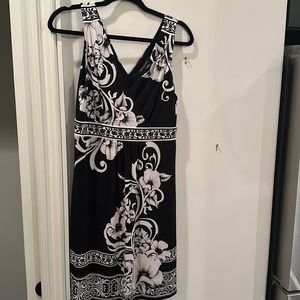 White House Black Market Dress